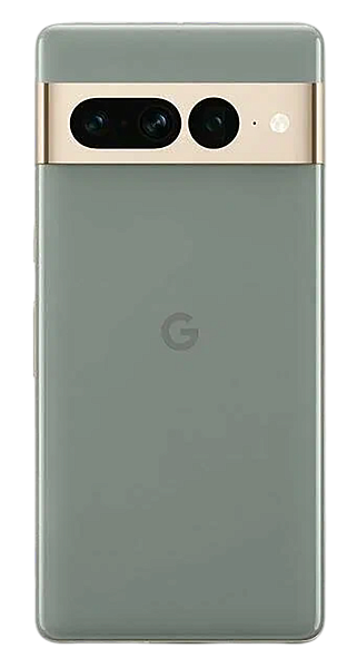 Google Pixel 7 Pro 12/128Gb Hazel (Ореховый) (USA) Sim+eSim