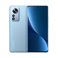 Xiaomi 12 Pro 12/256Gb Blue (Синий) (Global Version) Dual nano Sim