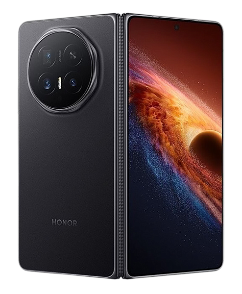 Honor Magic V6 5G 16/512Gb Black (Global) Dual:nano Sim+eSim