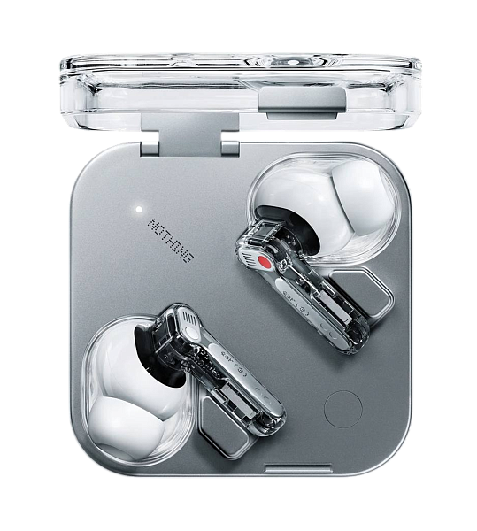 Наушники Nothing ear (3) White