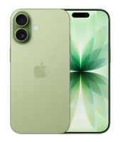 Apple iPhone 17 512ГБ Sage eSim
