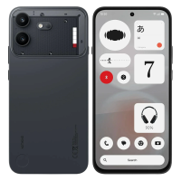 Nothing Phone (4b) 8/128Gb Black (Черный) (Global) 2Sim