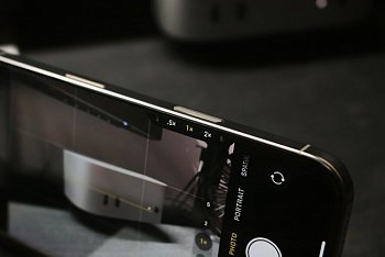 iPhone 18 может лишиться кнопки управления камерой