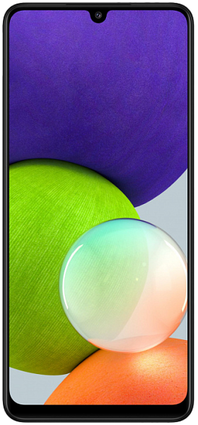 Samsung Galaxy A22 4/128Gb Белый (RU)