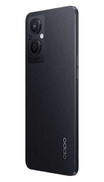 Oppo Reno 8 Lite 5G 8/128Gb Cosmic Black (Черный) (Global) 2Sim