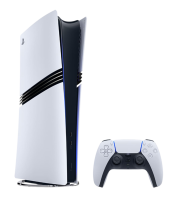 Игровая приставка Sony PlayStation 5 Pro Digital Edition 2000Gb SSD (JP)