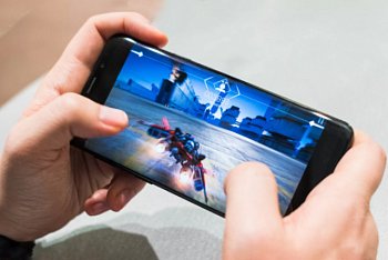 ТОП-10 игровых смартфонов 2025 года - рейтинг для настоящих геймеров ТОП-10 игровых смартфонов 2025 года - рейтинг для настоящих геймеров