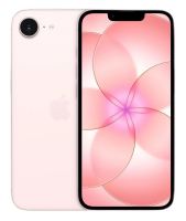 Apple iPhone 17e 512ГБ Soft Pink eSim