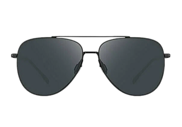 Очки солнцезащитные Xiaomi Mijia Nylon Polarized Sunglasses (MSG03GL) Black