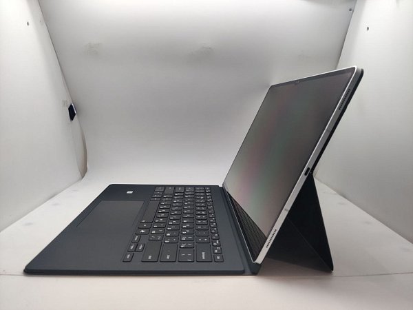 Samsung Galaxy Tab S10 Ultra 14.6" 12/256Gb Wi-Fi Platinum Silver (Серебристый)