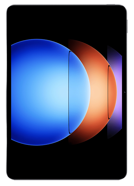 Xiaomi Pad 6S Pro Wi-Fi 8/256GB Gravity Gray (Серый) (Global Version)