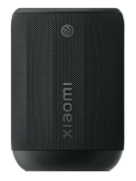 Колонка Xiaomi Mi Bluetooth Speaker Mini ASM01G Black