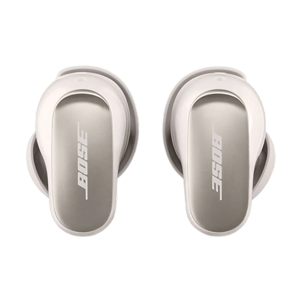 Беспроводные наушники Bose QuietComfort Ultra Earbuds White (Белый)