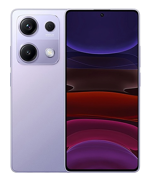 Xiaomi Redmi Note 14S 4G 8/128Gb Aurora Purple (Фиолетовый) (Global) Dual nano Sim