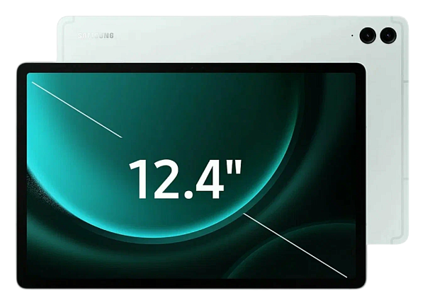 Samsung Galaxy Tab S9 FE+ 8/128Gb LTE Mint