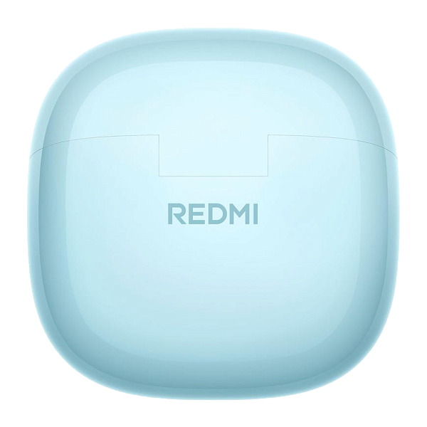 Беспроводные наушники Xiaomi Redmi Buds 8 Active, Global, Blue