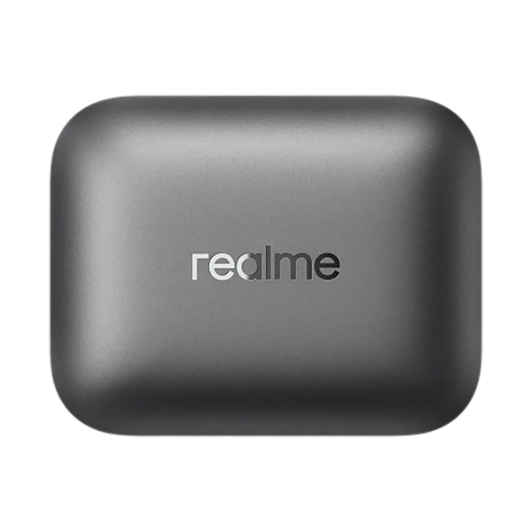 Беспроводные наушники Realme Buds Air 7 Pro (RMA2407) Global, Metallic Gray