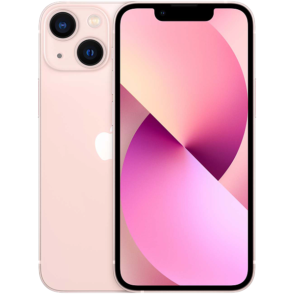 Apple iPhone 13 mini 512ГБ Pink (Розовый)