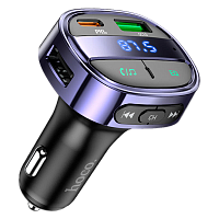 FM-трансмиттеры