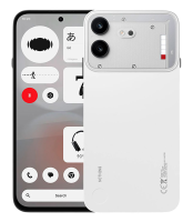 Nothing Phone (4b) 8/128Gb White (Белый) (Global) 2Sim