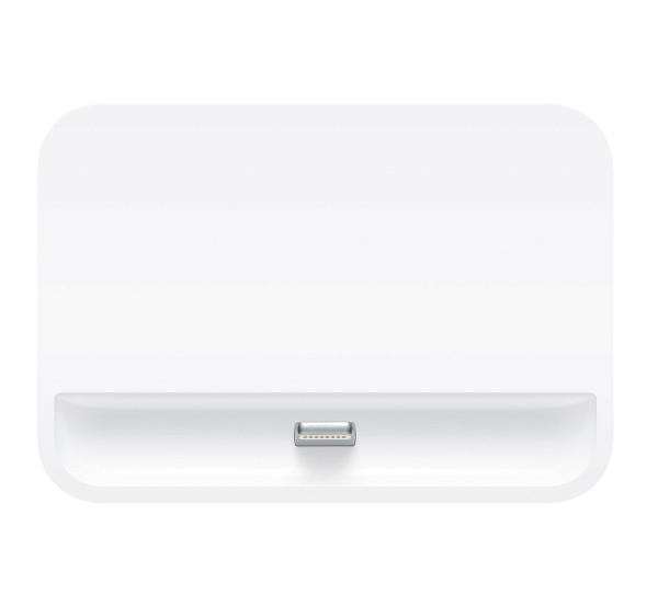 Док-станция Apple iPhone 5C Dock