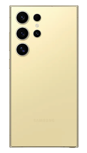 Samsung Galaxy S24 Ultra 5G 12/256Gb Titanium Yellow (S9280) Snapdragon 2Sim