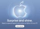 Apple покажет новые iPhone уже 9 сентября