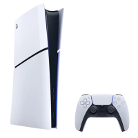 Игровая приставка Sony PlayStation 5 Slim Digital Edition 825Gb SSD