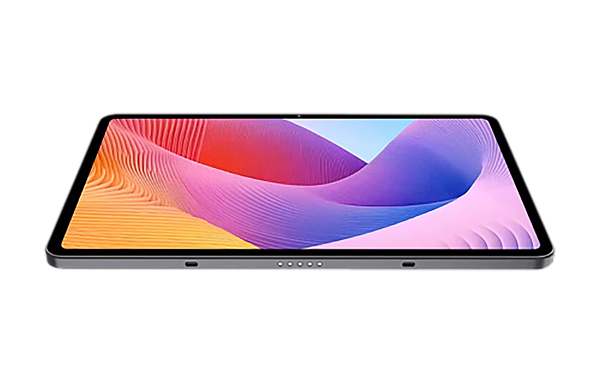 Nubia Pad Pro 16/512Gb Wi-Fi Black (Черный) (Global)