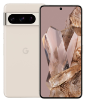 Google Pixel 8 Pro 12/256Gb Porcelain (Global) Sim+eSim