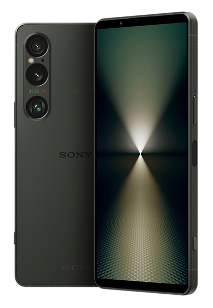 Sony Xperia 1 VI 12/512Gb Khaki Green (Global) 2Sim