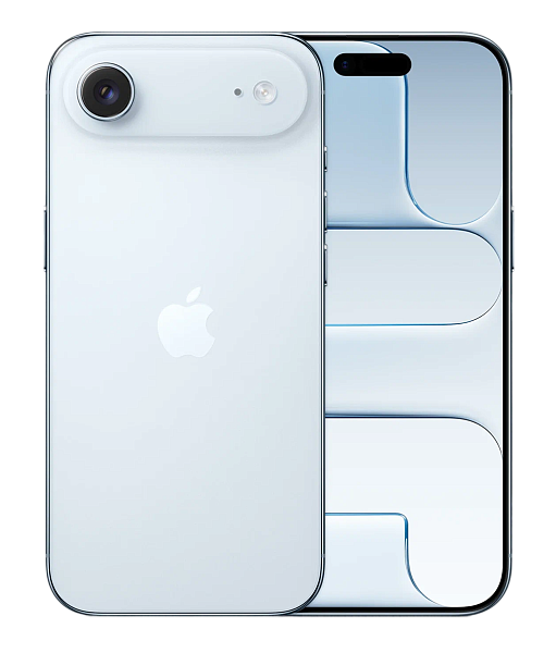 Apple iPhone Air 512ГБ Sky Blue eSim