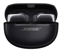 Беспроводные наушники Bose Ultra Open Earbuds Black (Черный)