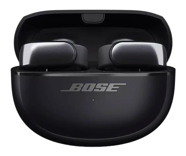 Беспроводные наушники Bose Ultra Open Earbuds Black (Черный)