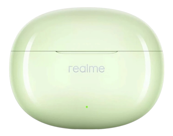 Наушники Realme T110 Green (RMA2306)