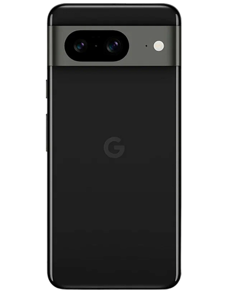 Google Pixel 8a 8/256Gb Obsidian (USA) Sim+eSim