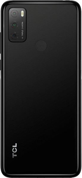 TCL 20Y 4/64Gb Black