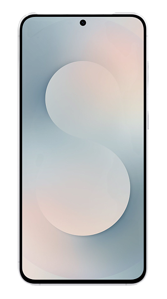 Samsung Galaxy S25 FE 5G 8/256Gb White (S731B/DS) Exynos 2400 (Global) Sim+eSim