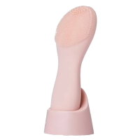 Массажер для лица с ультразвуковой очисткой Jordan&Jordan (VC044) Pink