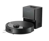 Робот-пылесос  Roborock Q8 Max Pro Plus Gen2 (Русская версия) черный