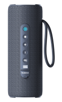Беспроводная колонка Baseus AeQur 30 Air Portable Wireless Speaker (A20072600826-00) Серый