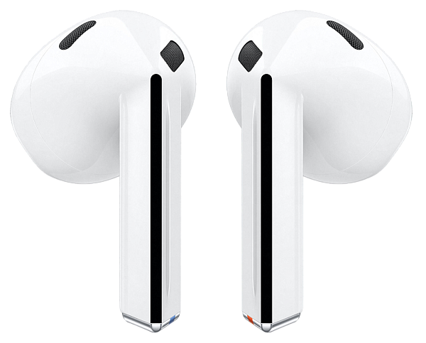 Наушники Samsung Galaxy Buds3 White (Белый)