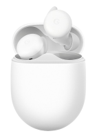 Наушники Google Pixel Buds A-Series Clearly White (Белый) Наушники Google Pixel Buds A-Series Clearly White (Белый)