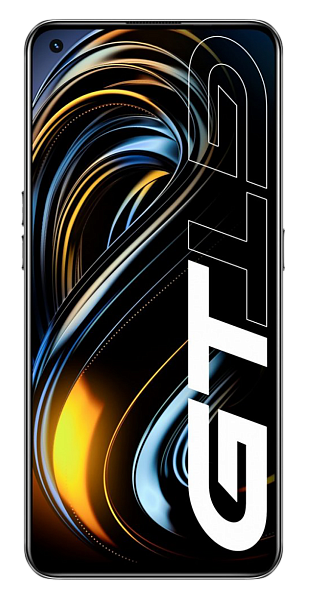 Realme GT 5G 8/128Gb Dashing Silver (Серебристый)