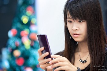 Sony работает над парой новых смартфонов