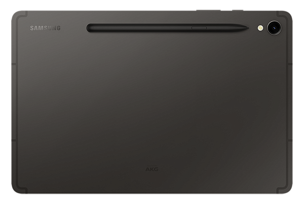 Samsung Galaxy Tab S9 (2023) 8/128Gb Wi-Fi Graphite (Графит)