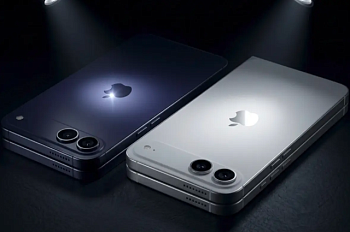 Складной iPhone Ultra получит две неброских расцветки