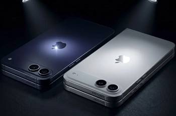 Складной iPhone Ultra получит две неброских расцветки