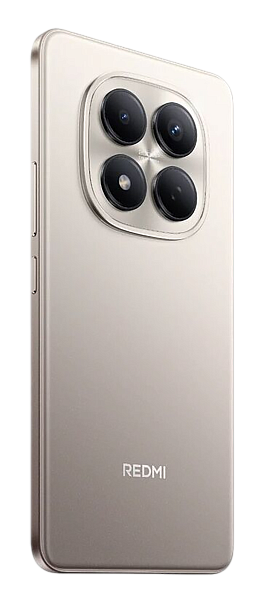 Xiaomi Redmi Note 15 Pro 4G 12/512Gb Titanium (Серый) (Global) Dual nano Sim
