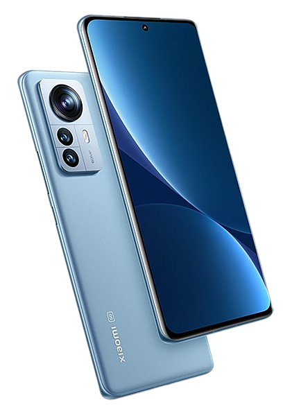 Xiaomi 12 Pro 12/256Gb Blue (Синий) (Global Version) Dual nano Sim